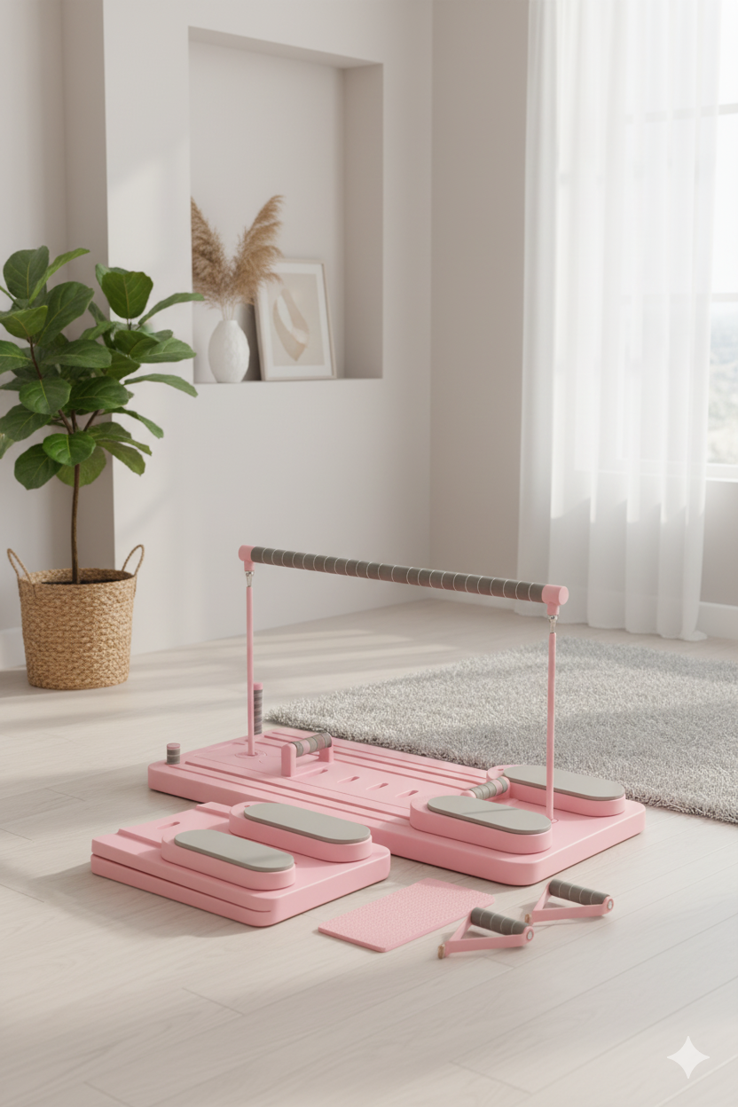 Kora™ Pilates Board