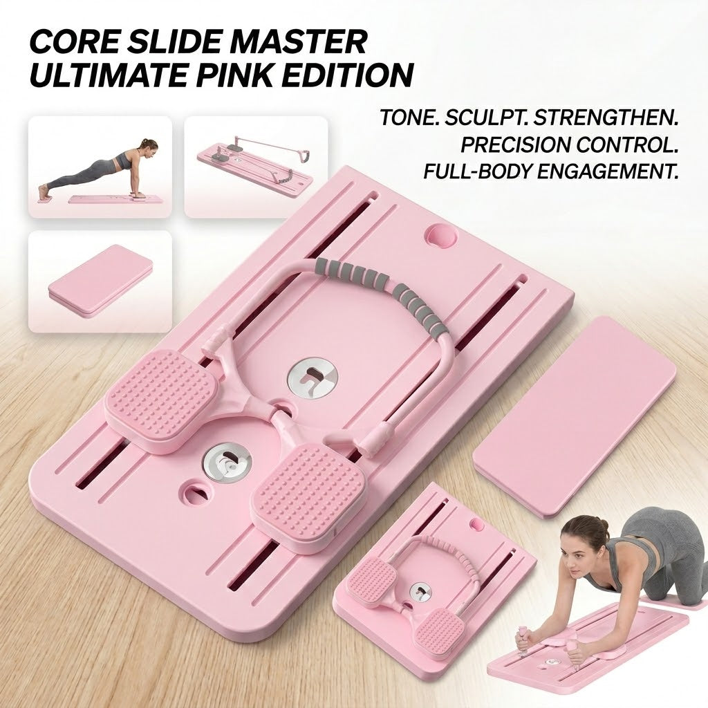 Kora™ Pilates Board