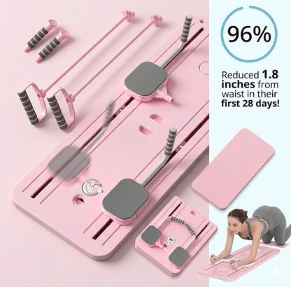 Kora™ Pilates Board